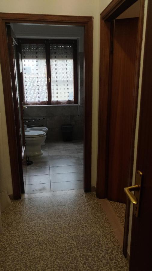 Bab San Feliciano Camere Foligno Dış mekan fotoğraf