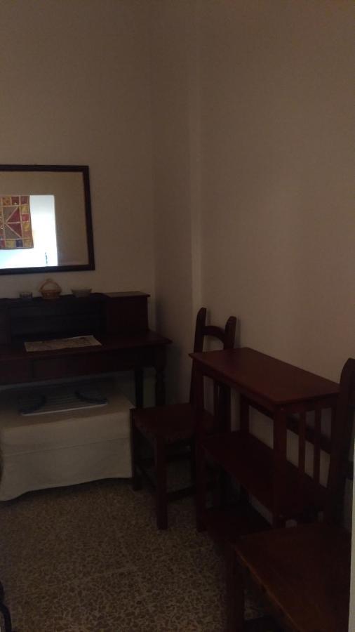 Bab San Feliciano Camere Foligno Dış mekan fotoğraf