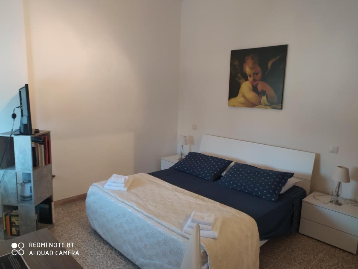 Bab San Feliciano Camere Foligno Dış mekan fotoğraf