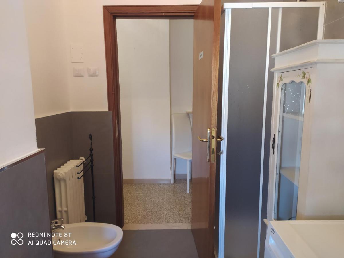 Bab San Feliciano Camere Foligno Dış mekan fotoğraf