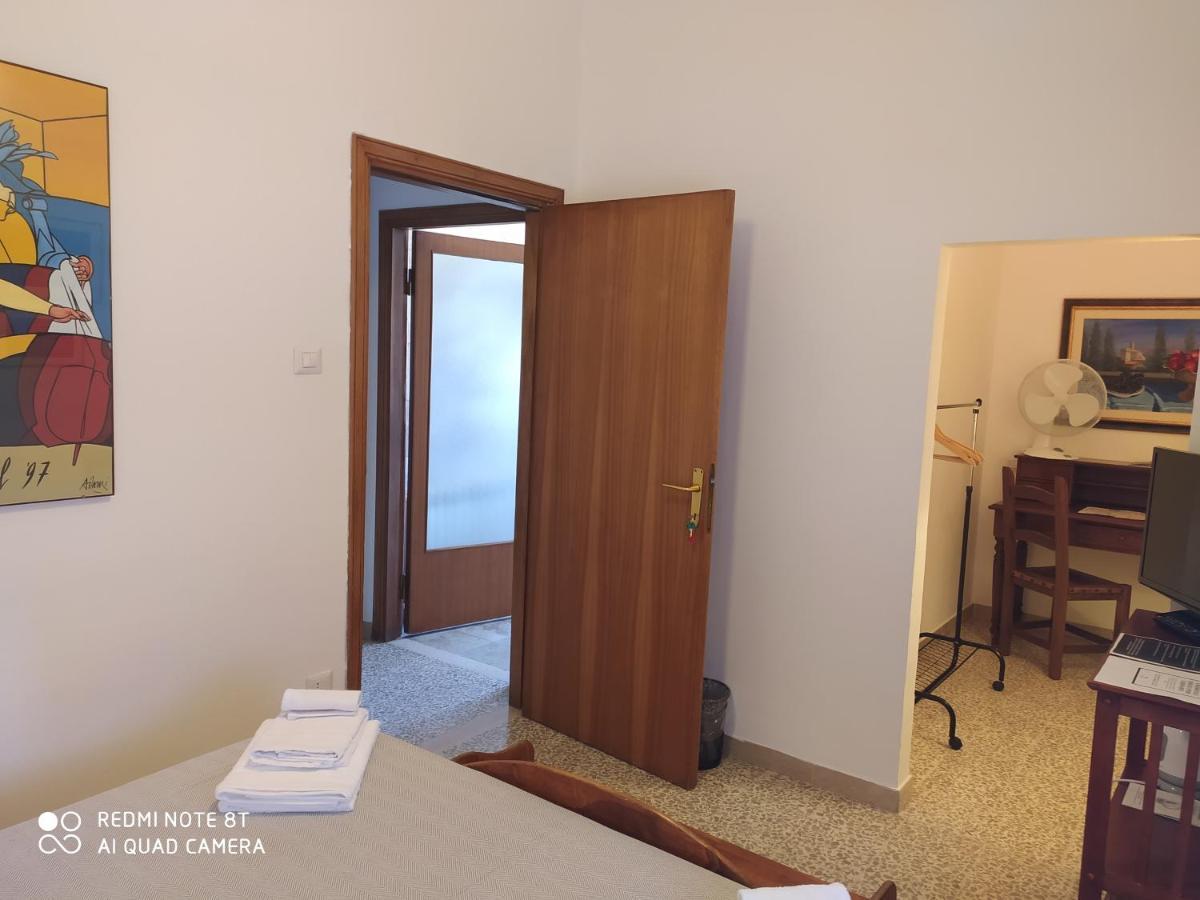 Bab San Feliciano Camere Foligno Dış mekan fotoğraf