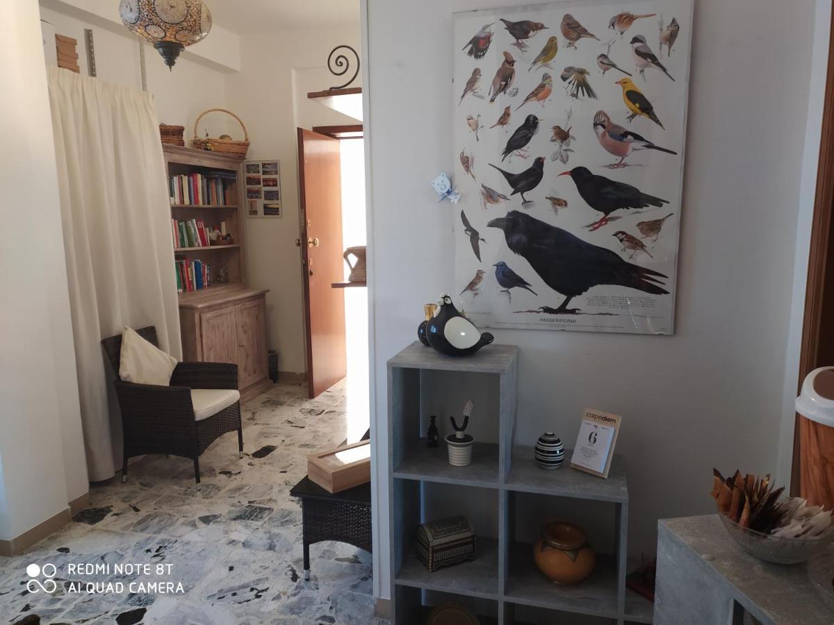 Bab San Feliciano Camere Foligno Dış mekan fotoğraf