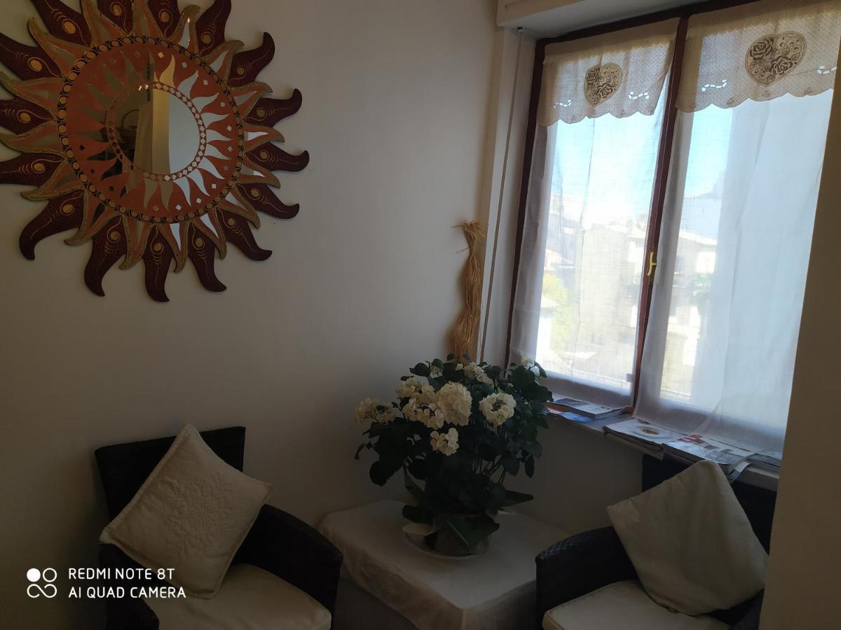 Bab San Feliciano Camere Foligno Dış mekan fotoğraf
