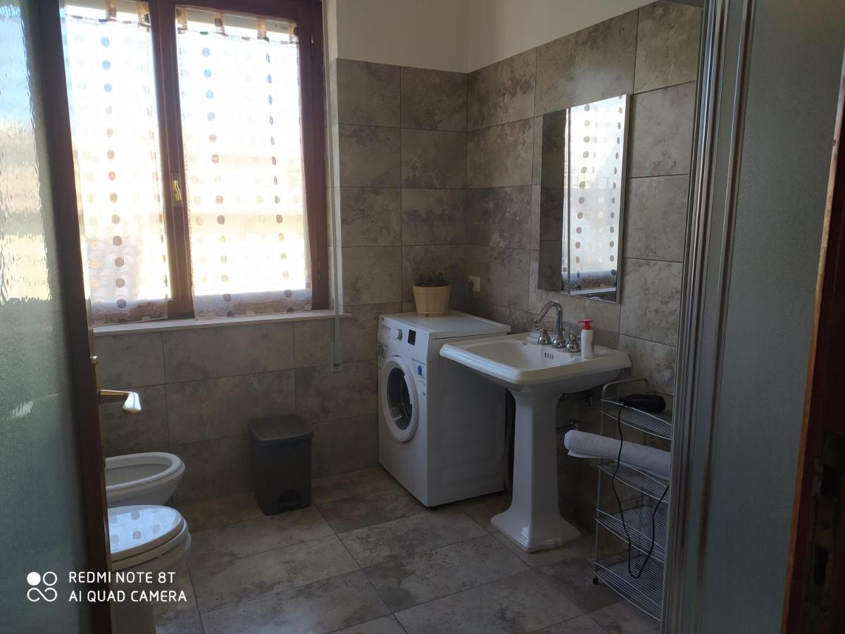 Bab San Feliciano Camere Foligno Dış mekan fotoğraf