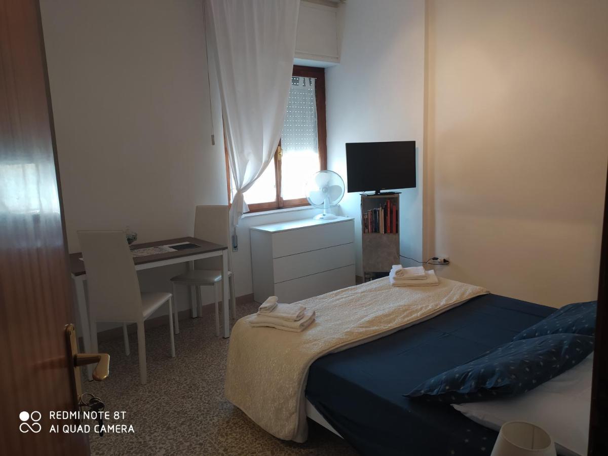 Bab San Feliciano Camere Foligno Dış mekan fotoğraf