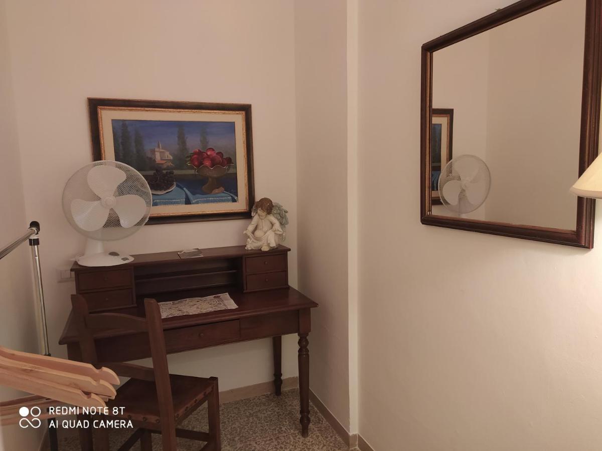 Bab San Feliciano Camere Foligno Dış mekan fotoğraf